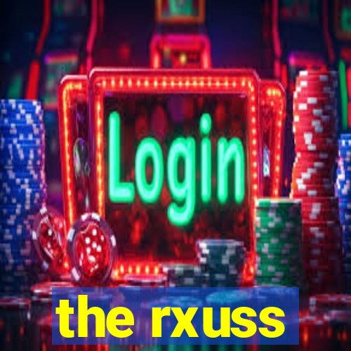 the rxuss